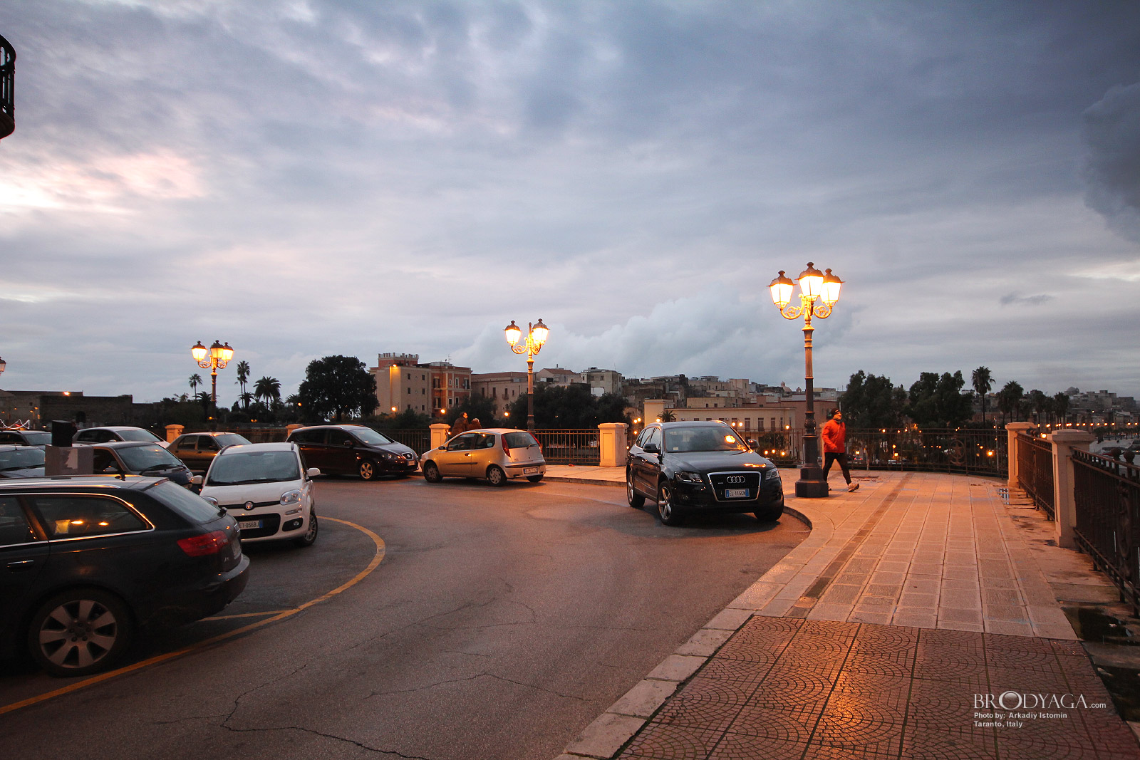 Taranto